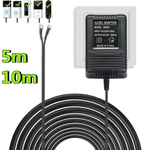 Power supply charging adapter - power,
