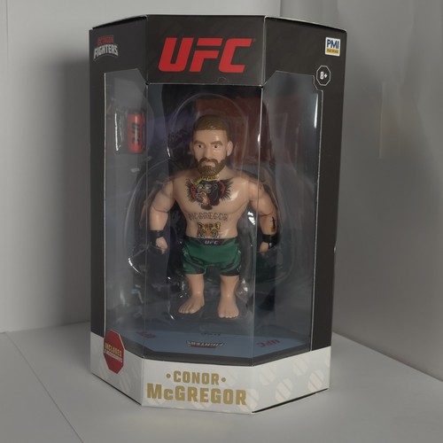 Ufc octagon fighter - octagon,