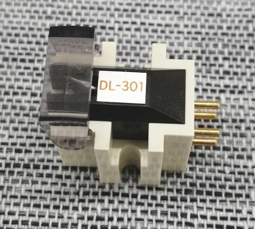 Denon cartridge 301 - dl-301, used