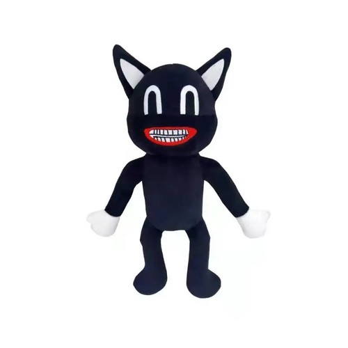 New anime scp - anime, plush