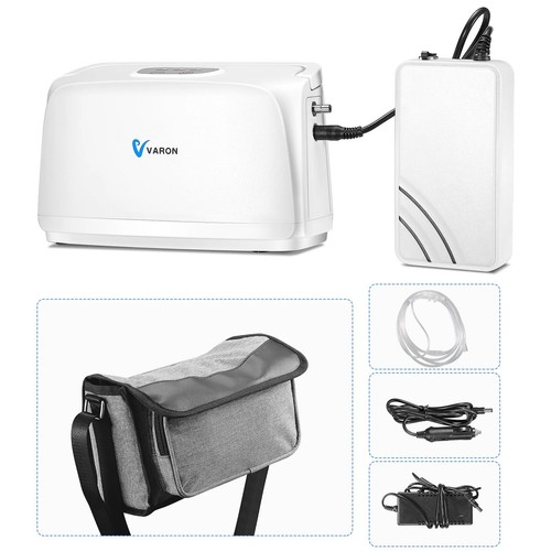 Oxygen machine for home - , use