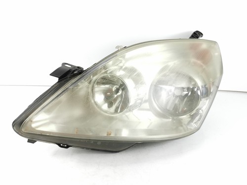 Headlight zafira 13260842 - b,