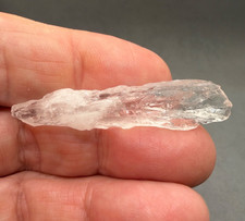 Satyaloka Azeztulite Quartz