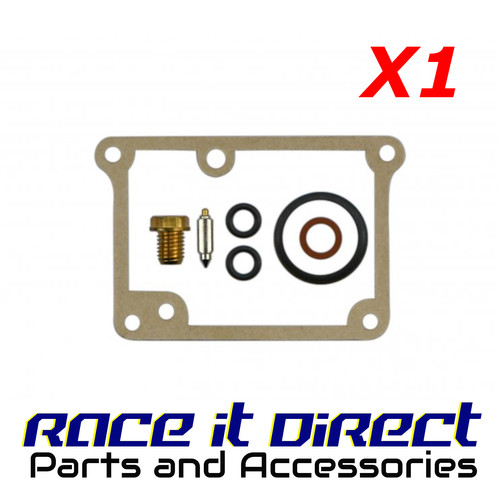 Carb repair kit - for, yamaha