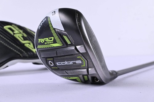 Cobra king radspeed - cobra, #3