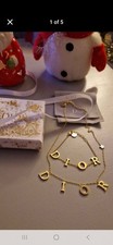 Dior Revolution Necklace &