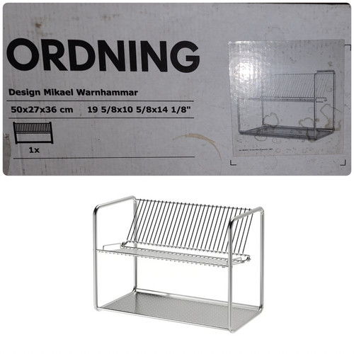 Ikea ordning dish - ordning,