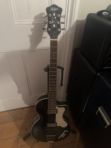 Hofner club contemporary - hofner,