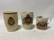 Royal Memorabilia from King