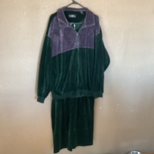 Winners Men’s Size XL Track