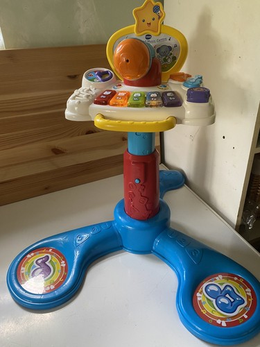 Vtech baby sit - vtech, to