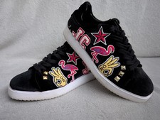 Black, Velvet, Juicy Couture