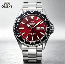 Orient Automatic Mechanical