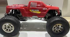 Vintage HPI Savage XL 5.9 1/8