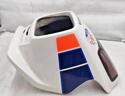 Front fairing honda 650 - cx,