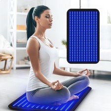 Solarium tanning mat sunbed - mat,