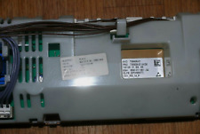 BOSCH WAE24165GB/03 WASHING MACHINE BREAKING FOR SPARES-SEE DESCRIPTION SECTION