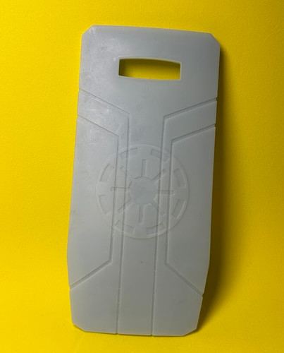 Star wars clone - clone, doom