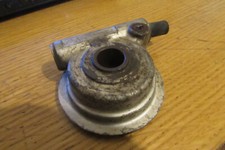 HONDA XL350 XL 350 SPEEDO