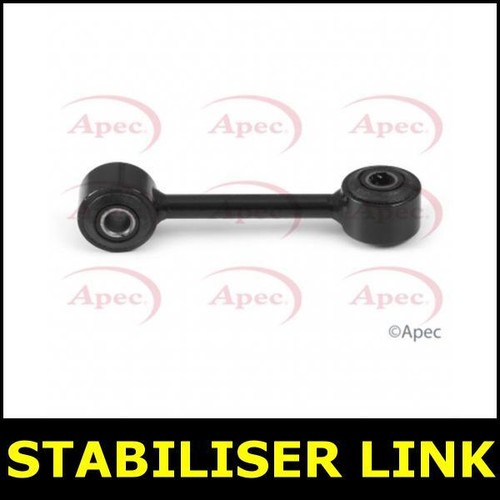 Stabiliser anti roll bar link - stabiliser, anti-roll