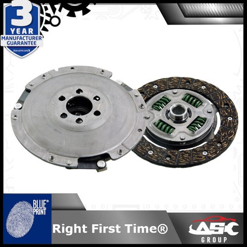 Clutch kit 3pc fits - -,