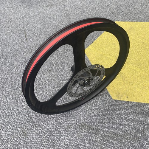 Front tri spoke - tri, 20”