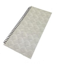 2/3 A3 140gsm Spiral Bound