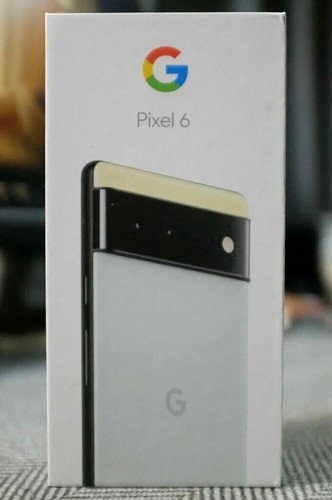 Genuine google pixel empty - pixel,