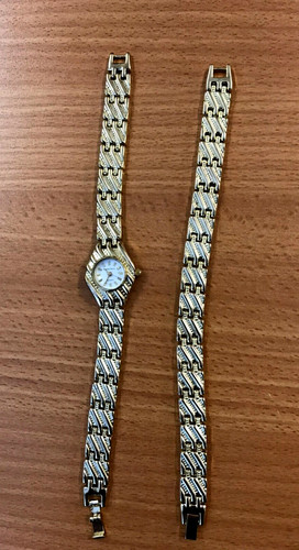 Pierre nicol quartz - watch, and