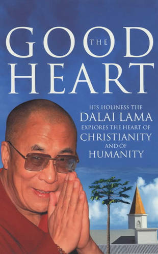 The good heart his holiness - good,