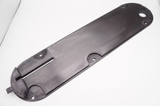 Single Piece Zero Clearance