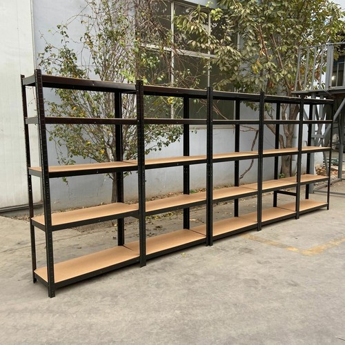 Tier garage shelves metal - tier,