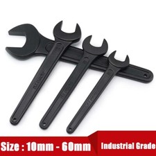 Single Open Ended Spanner