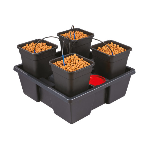 Wilma origin pot - wilma/origin, self