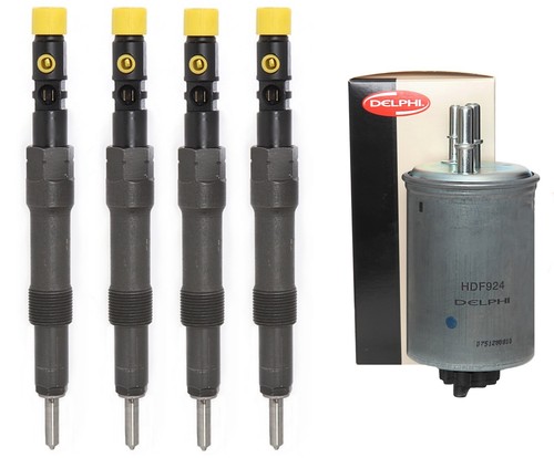 Fuel injector - x,