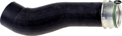 Charger air hose - air,