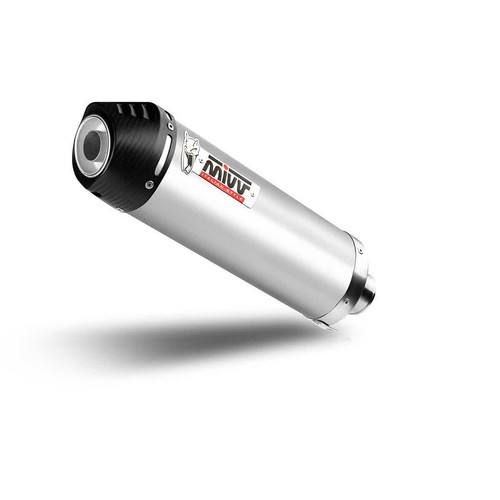 Slip muffler mivv - slip-on,