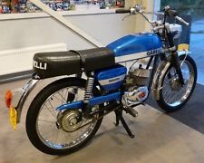 GARELLI REKORD 50 DECAL SET