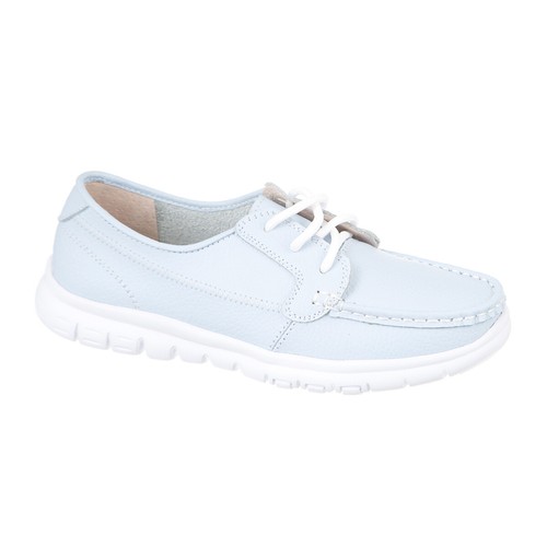 Ladies shoes genuine leather - shoes,