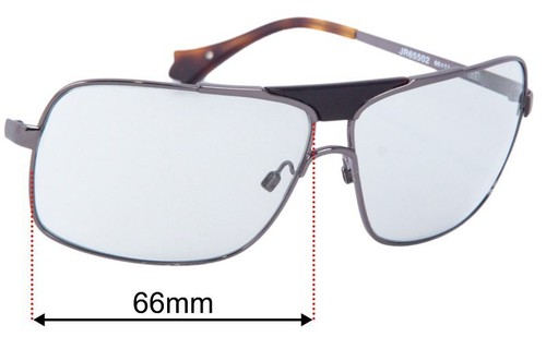 Sfx replacement sunglass - replacement,