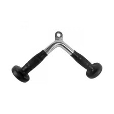 Jordan Fitness Tricep Bar