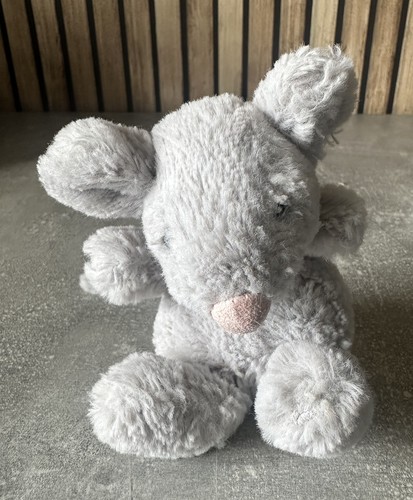 Jellycat poppet mouse - jellycat,