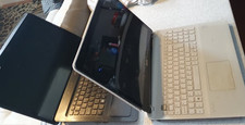 2 x OLD Faulty Sony Vaio Laptops i7 & i5 Parts only!!! Broken Screens
