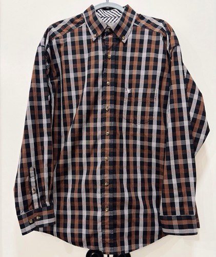 Vtg panhandle ruff stock - vtg,