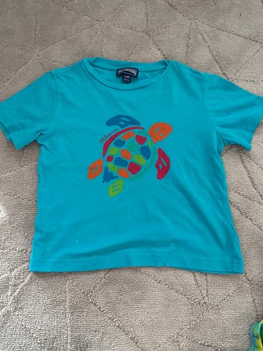 Vilbrequin boys shirt - boys, t-shirt