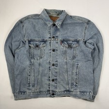 Levi’s Light Wash Denim