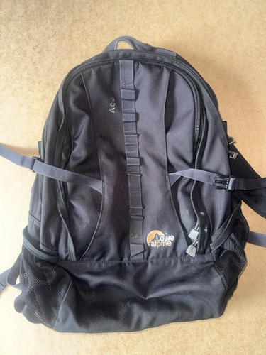 Lowe alpine ace backpack - lowe,