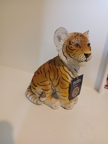 Regency tigers collection - tigers,