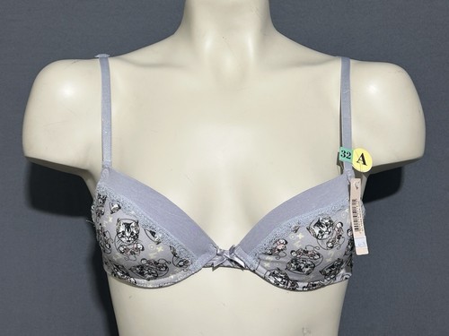 Kayser girls bra 32a gray - kayser,