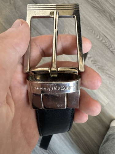 Ermenegidlo zegna black - zegna,